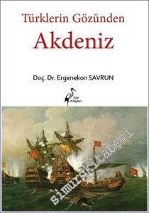 Türklerin Gözünden Akdeniz -        2023