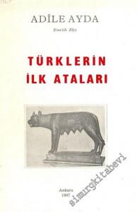 Türklerin İlk Ataları -        1987
