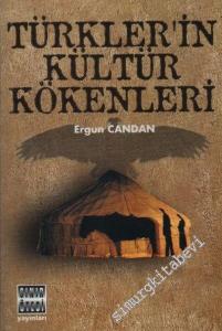 Türkler'in Kültür Kökenleri -        2002