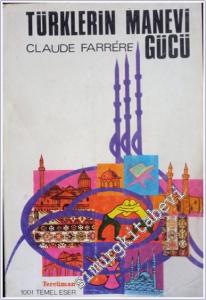 Türklerin Manevi Gücü -        2001