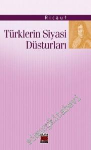 Türklerin Siyasi Düsturları -