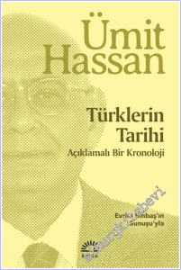 Türklerin Tarihi: Açıklamalı Bir Kronoloji -        2026