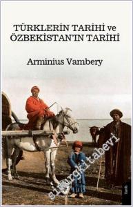Türklerin Tarihi ve Özbekistan'ın Tarihi -        2025