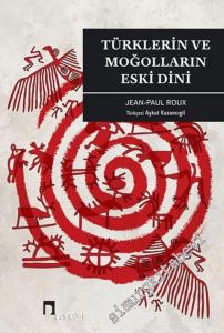 Türklerin ve Moğolların Eski Dini -