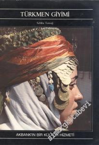 Türkmen Giyimi -        1985