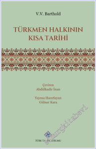 Türkmen Halkının Kısa Tarihi -        2025
