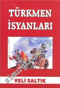 Türkmen İsyanları -
