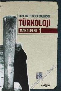 Türkoloji Makaleler 1 -        2017
