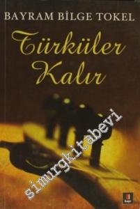 Türküler Kalır -        2021