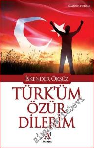 Türk'üm Özür Dilerim -