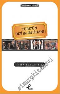 Türk'ün Dizi İle İmtihanı: Ekranın Kısa Tarihi 1 -