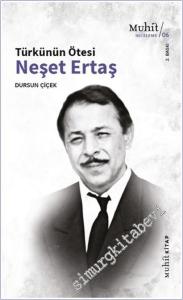 Türkünün Ötesi : Neşet Ertaş -        2023