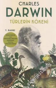 Türlerin Kökeni -        2023