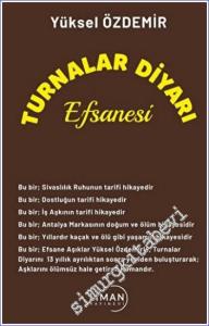 Turnalar Diyarı Efsanesi -        2022