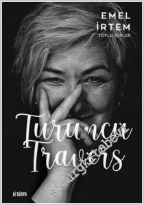 Turuncu Traver - Toplu Şiirler -        2024