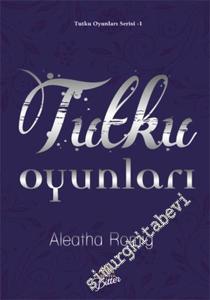 Tutku Oyunları 1 -        2015