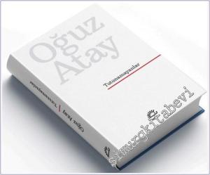 Tutunamayanlar ( Ciltli - Özel Baskı ) -        2025