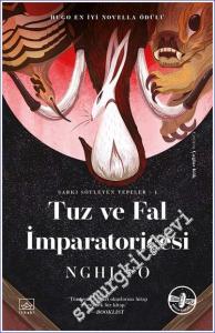 Tuz ve Fal İmparatoriçesi : Şarkı Söyleyen Tepeler 1 -        2023