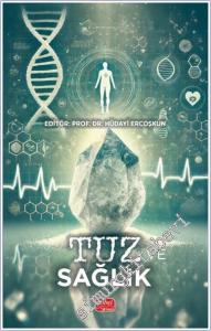 Tuz ve Sağlık -        2024