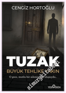 Tuzak : Büyük Tehlike Yakın -         2026
