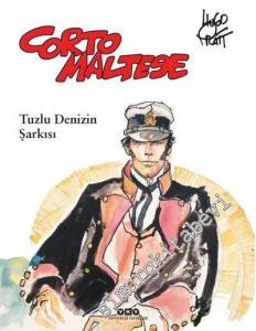 Tuzlu Denizin Şarkısı - Corto Maltese 1 -        2022