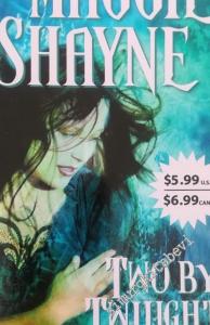 Two By Twilight: Run From Twilight\Twilight Vows (Twilight Series Book 9)  -        2005