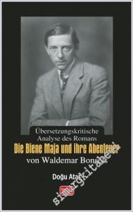 Übersetzungskritische Analyse des Romans Die Biene Maja und ihre Abenteuer von Waldemar Bonsels -        2025