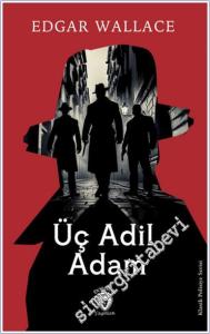 Üç Adil Adam -        2024