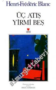Üç Atış Yirmi Beş -        1997