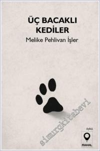 Üç Bacaklı Kediler -        2026