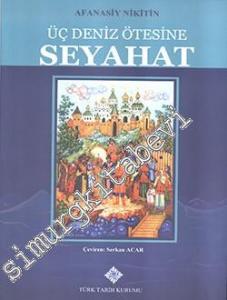 Üç Deniz Ötesine Seyahat -
