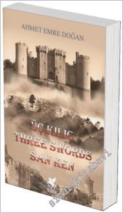 Üç Kılıç - Threes Words San Ken -        2025