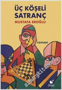 Üç Köşeli Satranç -        2025