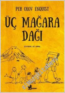 Üç Mağara Dağı -        2022