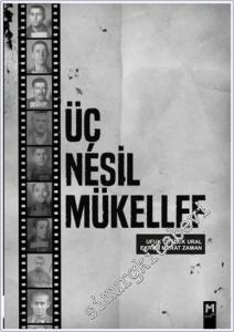 Üç Nesil Mükellef -        2025
