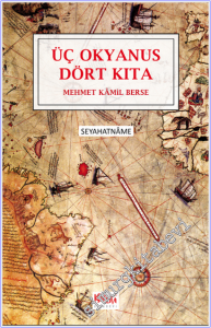 Üç Okyanus Dört Kıta -