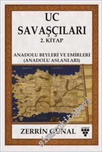 Uc Savaşçıları - 2. Kitap -        2025