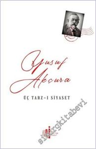 Üç Tarz-ı Siyaset -        2026