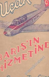 Uçak: Barışın Hizmetinde -        1947