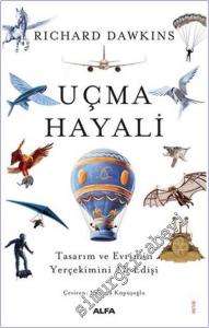 Uçma Hayali : Tasarım ve Evrimin Yerçekimini Alt Edişi -        2024