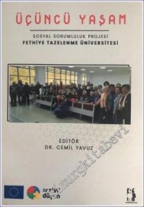 Üçüncü Yaşam Sosyal Sorumluluk Projesi -        2023