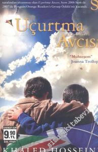 Uçurtma Avcısı CEP BOY -