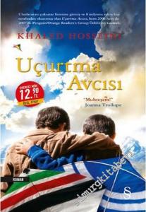 Uçurtma Avcısı MİDİ BOY -        2024