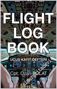 Uçuş Kayıt Defteri -        2025