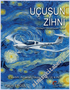Uçuşun Zihni: Pilotajın Görünmeyen Tarafı -        2026