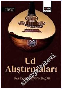 Ud Alıştırmaları -        2023