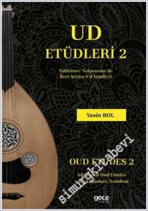 Ud Etüdleri 2 -        2025
