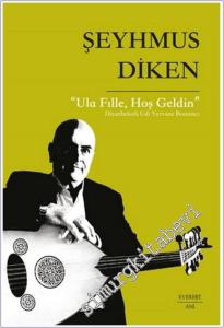 Ula Fılle, Hoş Geldin : Diyarbekirli Udi Yervant Bostancı -        2024