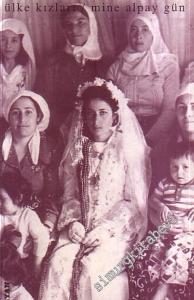 Ülke Kızları -        2000