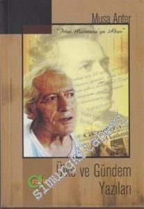 Ülke ve Özgür Gündem Yazıları -